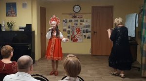 Елизавета Яковлева - Золотые купола