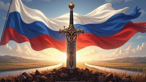 РУССКИЙ МЕЧ