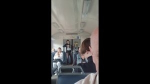 Музыка в метро 5, сентябрь 2025