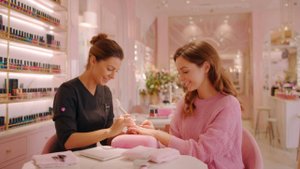 Ожоги, инфекции и онкология: правда о маникюре, которую скрывают салоны