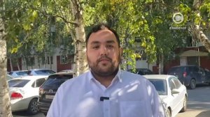 Администрация Нижневартовска вплотную занялась вопросом подтопления жителей дома по улице Осенняя 2А