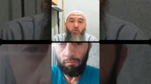 Вызов на мубахаля муджассимов Костекского, Абу Комара, Хуштадинского. Устаз Абдулхалим Абдулкаримов.