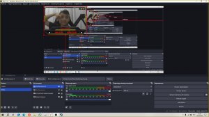 МОЁ ПЕРВОЕ ВИДЕО  С ВЕБКОЙ