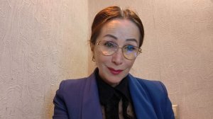 заведующая/Блинникова Елена/59/КМ/вариант 2
