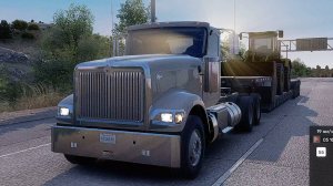 american truck simulator ultra
