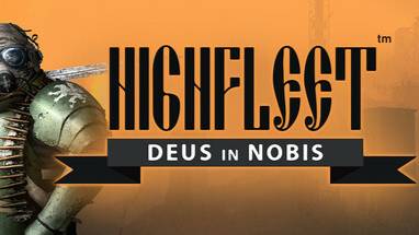 Летаем на пепелацах в HighFleet. Последняя попытка пройти компанию. Серия 7