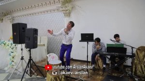 МУРАД САДУЕВ