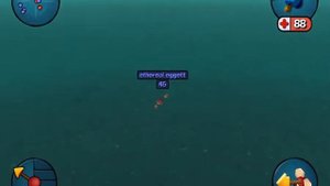 Worms 3D #14