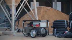 Как работать с пневмотранспортной системой.