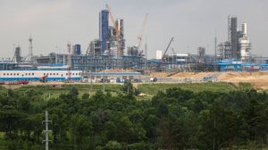 Путин: «Сила Сибири-2» — один из крупнейших энергопроектов в мире