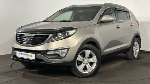 Kia Sportage '2010 III XWEPC811CB0001005