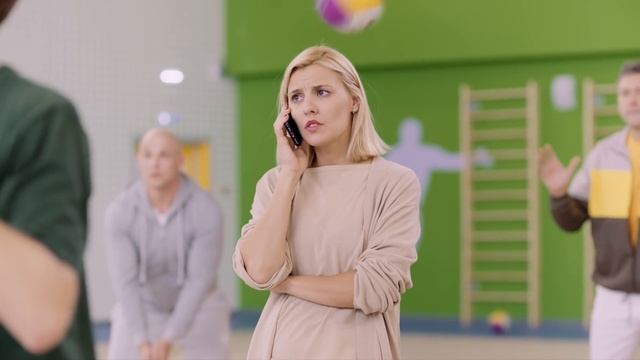 Успейте заметить, о чем молчит подросток - агрессия смотреть онлайн