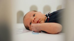 Выписка Арона | 5 роддом | Видеосъёмка в Краснодаре