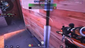 ХАЛАЙТ ПО СТАНДОФФ 2