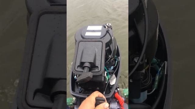 Обкатка шармакс 9.9 смотреть онлайн