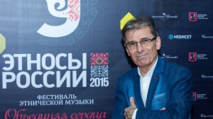 АЛИ ДИМАЕВ - Нохчийчоь (Чечня, Этносы России, 2015)