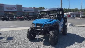 Polaris General XP 1000 Ultimate 2026