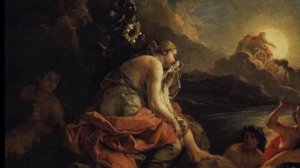 Lully - "Ô Ciel, ô saintes destinées!" (Idylle sur la Paix) - Ana Quintans & Ludovice Ensemble