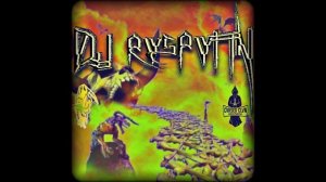 DJ RVSPVTIN BABYLON BURN
