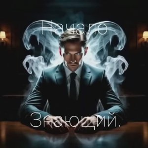 Знающий. Новая Вселенная. Новый супергерой.