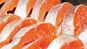 Путин заявил о плане развивать поставки рыбы во все регионы страны