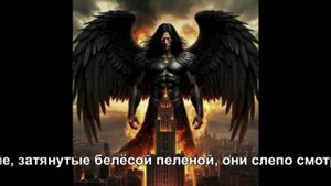 Каратель. Видеоотрывок из главы 11. Похищение