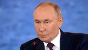 «Верить никому нельзя». Главные заявления Владимира Путина на ВЭФ