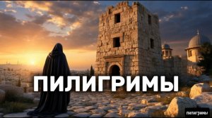 АСМЕР - "Пилигримы"(Премьера 2025)