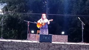 Светлана Анищик (Ростов-на-Дону) - Рыжий август (ст. Нинэль Чурсина)