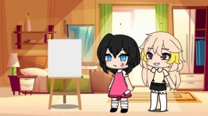 "СВОДНАЯ СЕСТРА" первая часть