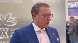 Первый заместитель гендиректора ФСК Регион Роман Капинос прогнозирует, что дешеветь недвижимость ...