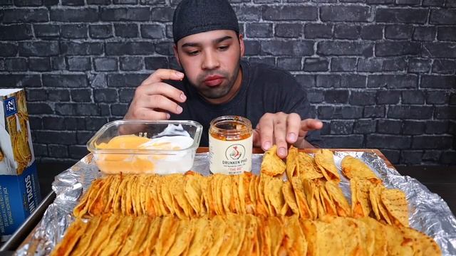 АСМР МУКБАНГ смотреть онлайн