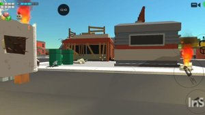 Skibidi multiverse 9 (part 2)