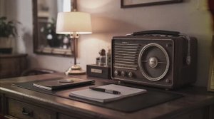 1940's Jazz for Work & Focus – Stay Calm and Productive