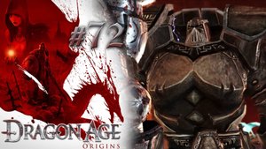 БРАНКА ПРОТИВ КАРИДИНА | Dragon Age: Origin прохождение #72 (максимальная сложность)