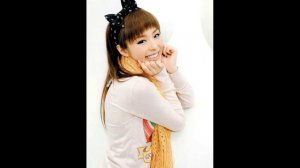 Ая Хирано ( Aya Hirano )