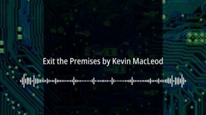 🎬 Exit the Premises by Kevin MacLeod | No Copyright Sounds (NCS)