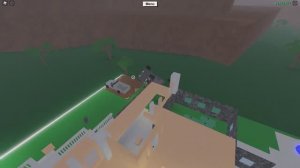 ЛЕТАЮЩАЯ МАШИНА!!! - Lumber Tycoon 2 | ROBLOX