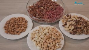 Сила в скорлупе: в чём польза и вред орехов