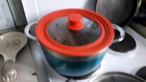 Опята маринованные с укропом!
