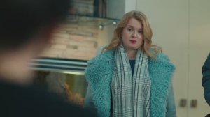 ЧУВСТВО ПРАВДЫ-3 - 2 серия