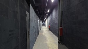 Продажа прошышленный / складской блок Москва, Рабочая, 91,