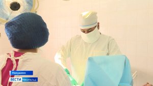 15 лет назад в город Макушино приехал работать докторАлишер Менглибаев