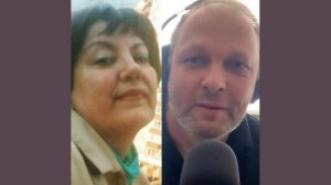 Крылатые качели. Наталья Потаева дуэт Smule