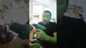 Этот «ДЕД» еще порвёт!
Мини-обзор легенды Makita 6281D