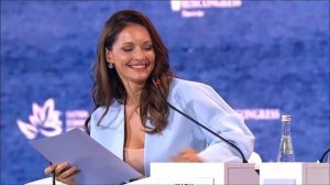 Медведь — символ России, но самый большой в мире тигр — тоже российский, заметил Путин