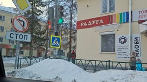 Гиперлапсы и Анти-Гиперлапсы А35