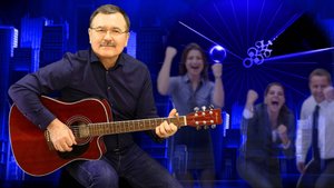 И снова пятница - Андрей Кузьмин (Вайсман)