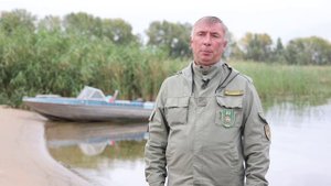 Сезон  охоты на водоплавающую дичь