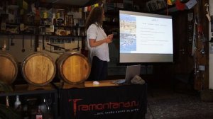 Ликийская тропа. 100 км без палатки и рюкзака.